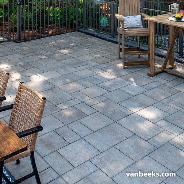 Unilock Beacon Hill Concrete Paver